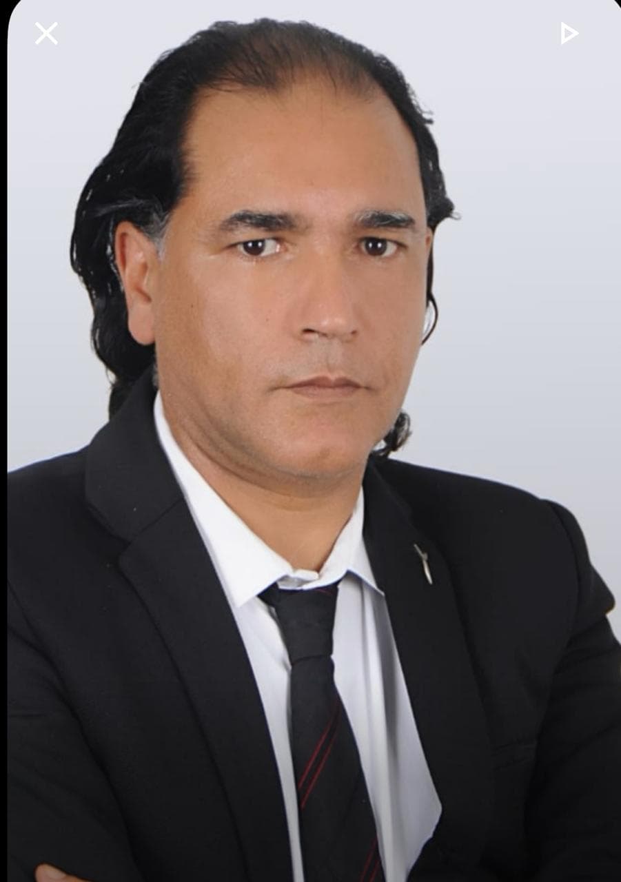 Amine Serraj