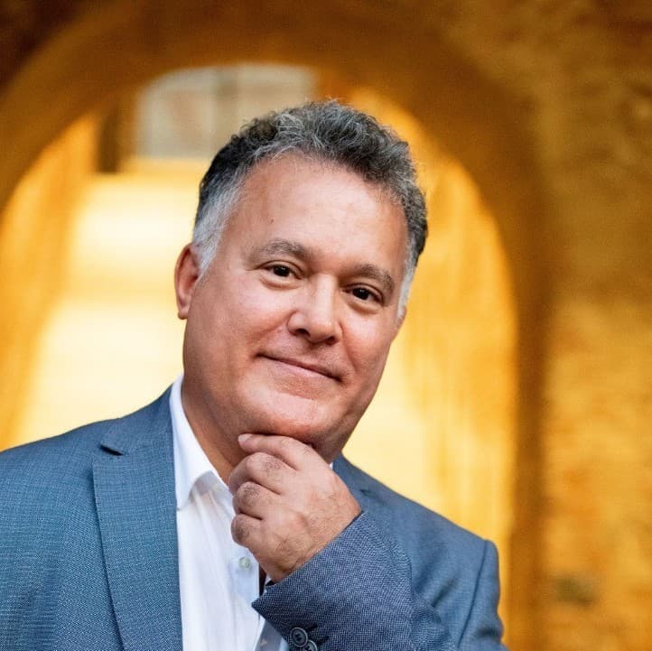 Fouad Laroui