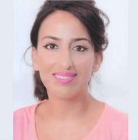 Houyam Elkandoussi