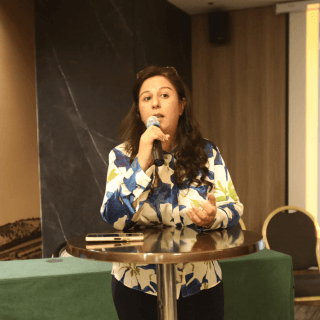 Loubna El Ambri