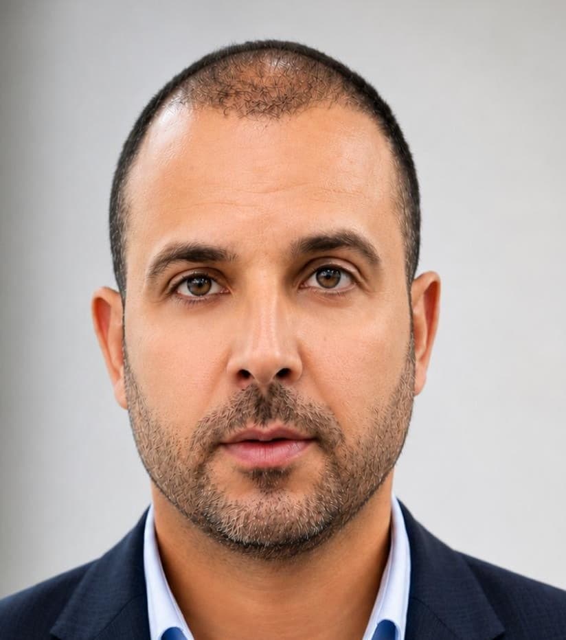 Marouan Hakam