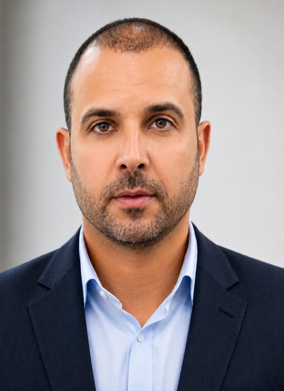 Marouan Hakam