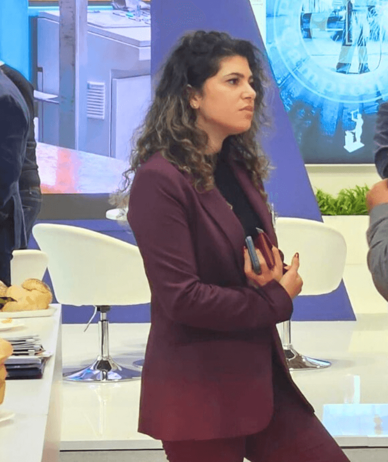 Rita Boukhatara