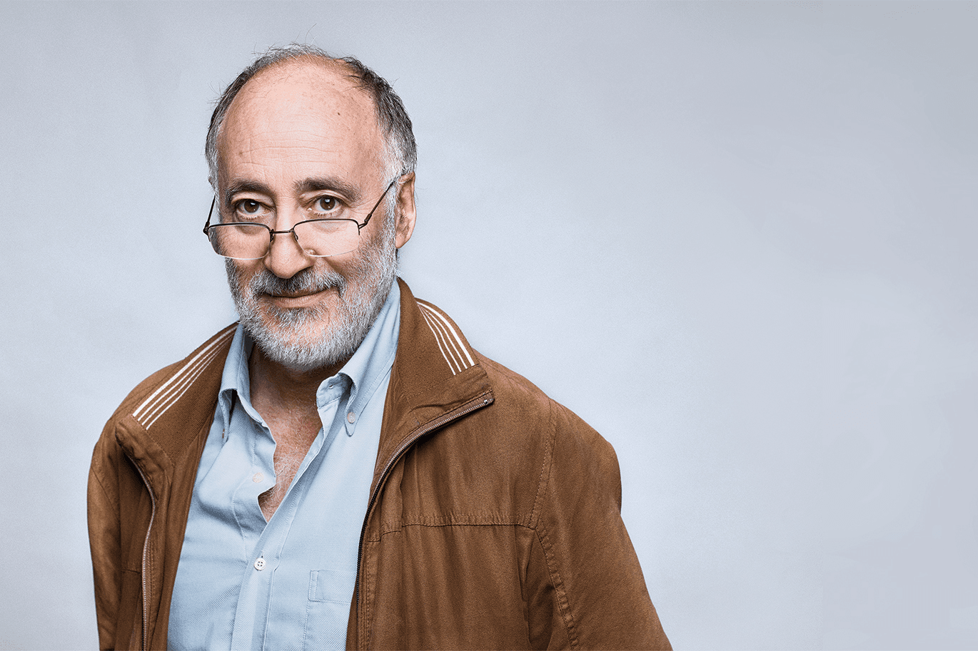 Roger Narboni