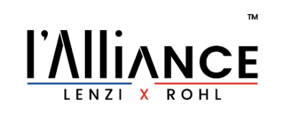 L'Alliance Lenzi x Rohl